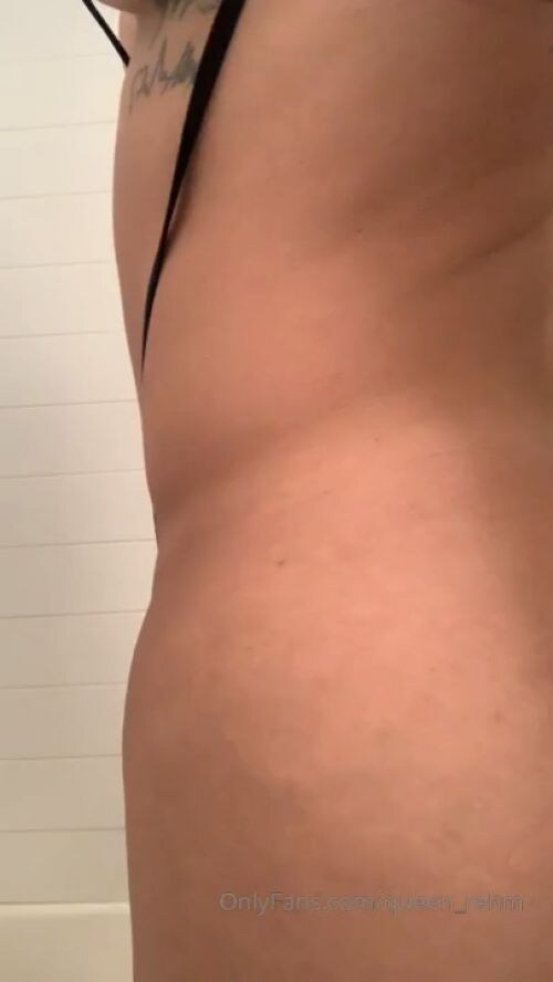 Sevannah Rehm Video #2