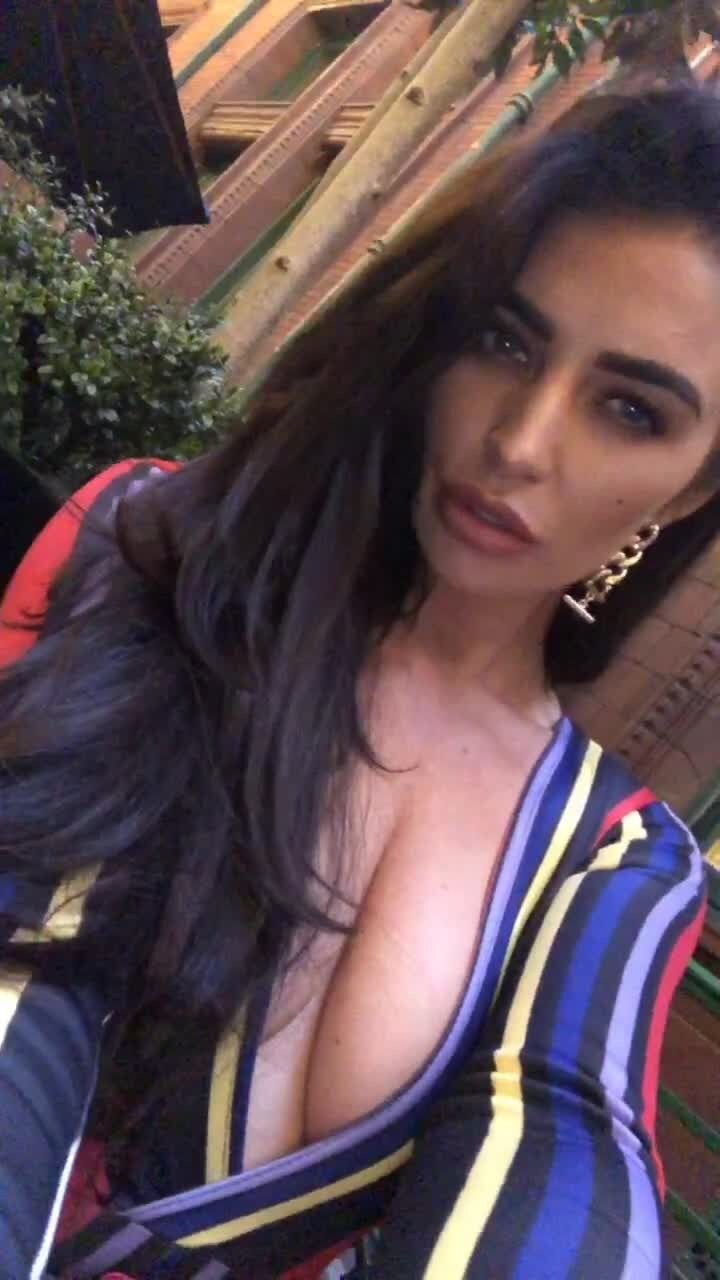 Scarlet Bouvier Photo #276