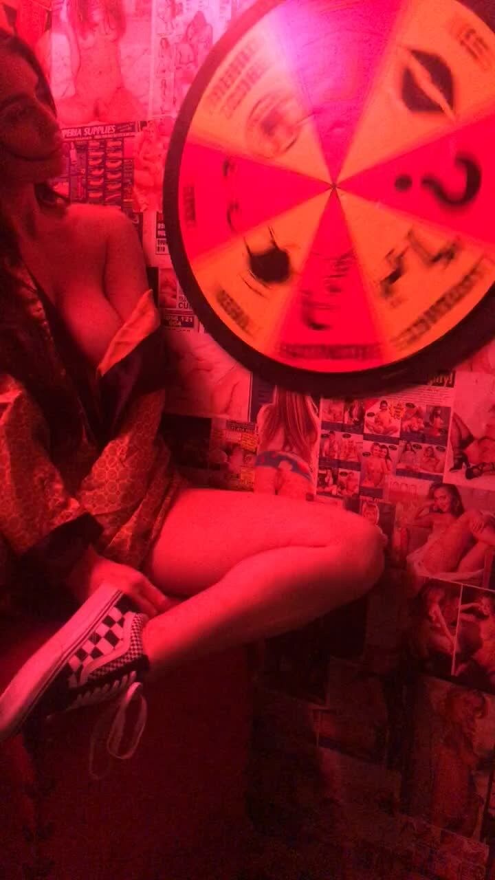 Scarlet Bouvier Photo #301