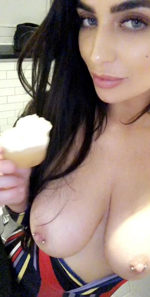 Scarlet Bouvier Photo #248