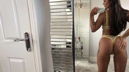 Scarlet Bouvier Photo #273