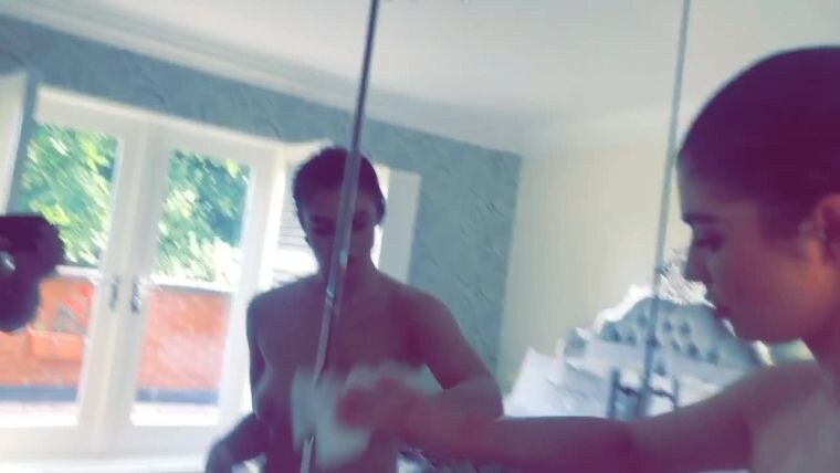 Scarlet Bouvier Photo #384