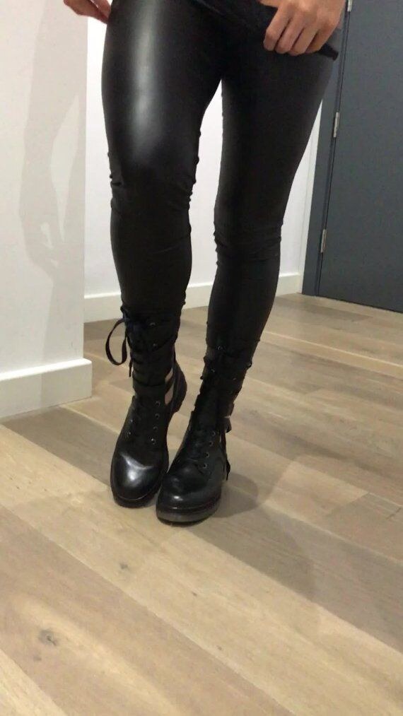 Scarlet Bouvier Photo #440