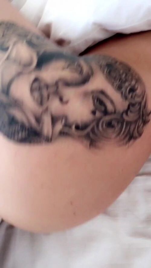 Scarlet Bouvier Photo #345