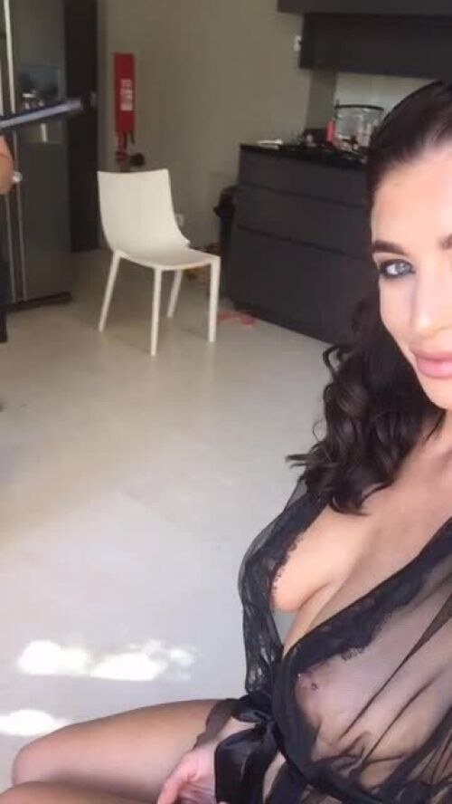 Scarlet Bouvier Photo #367