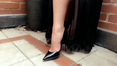 Scarlet Bouvier Photo #408