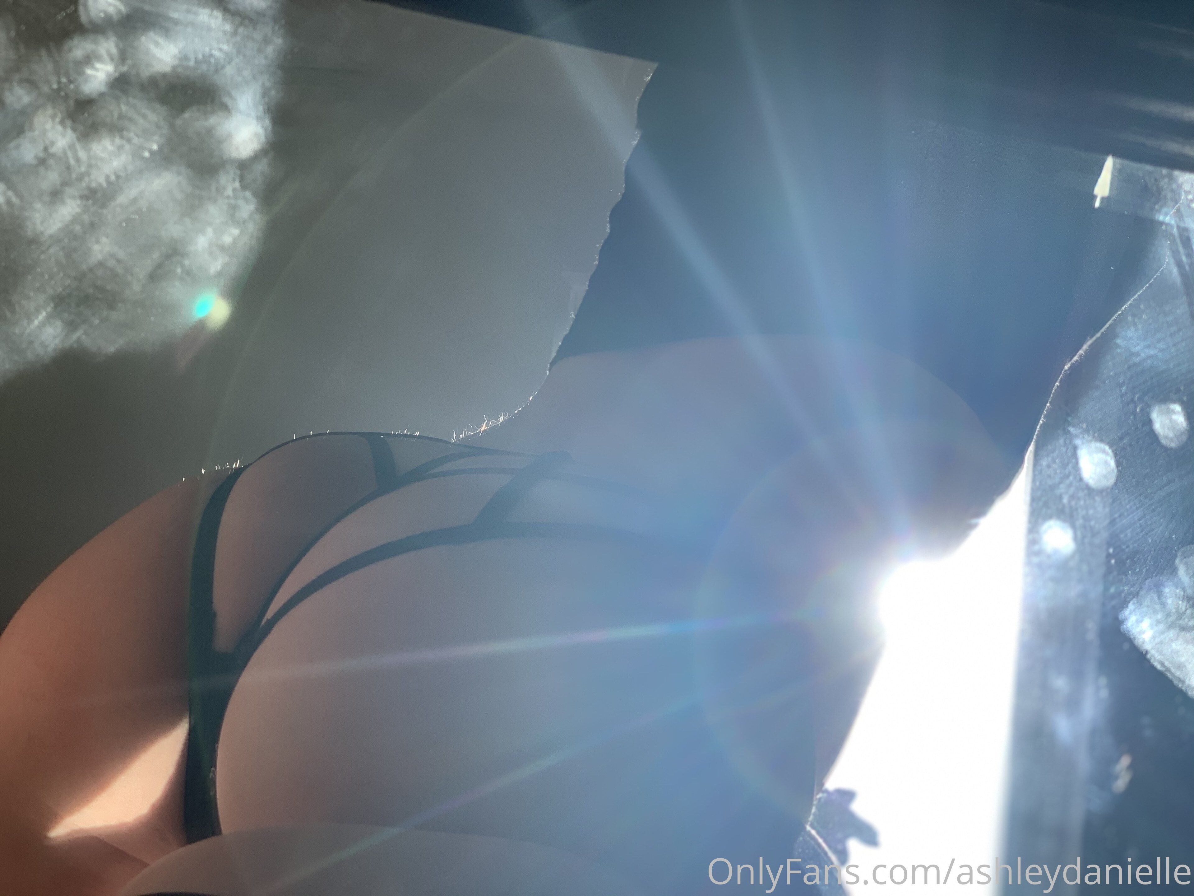 Ashley Danielle Photo #69