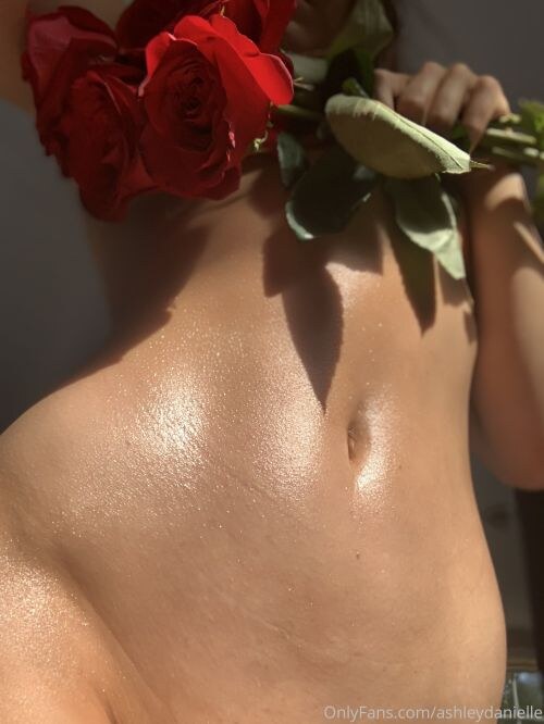 Ashley Danielle Photo #123