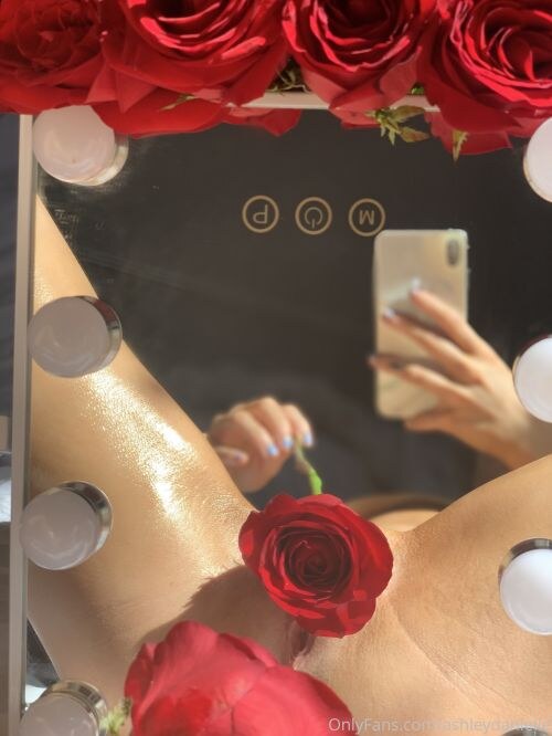 Ashley Danielle Photo #144