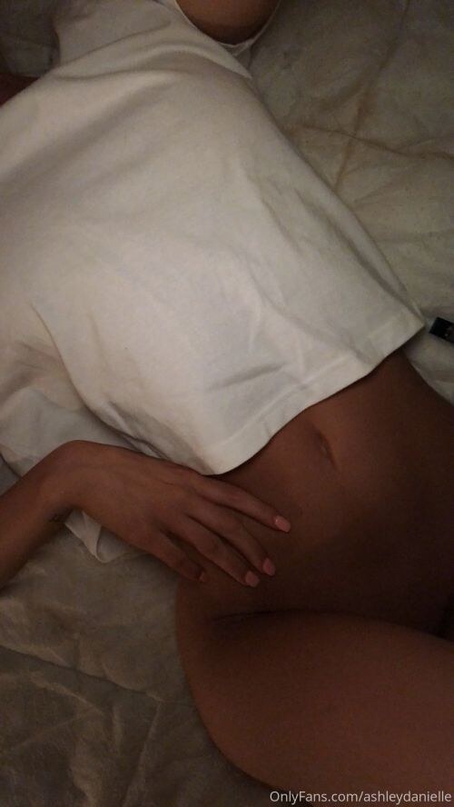 Ashley Danielle Photo #190