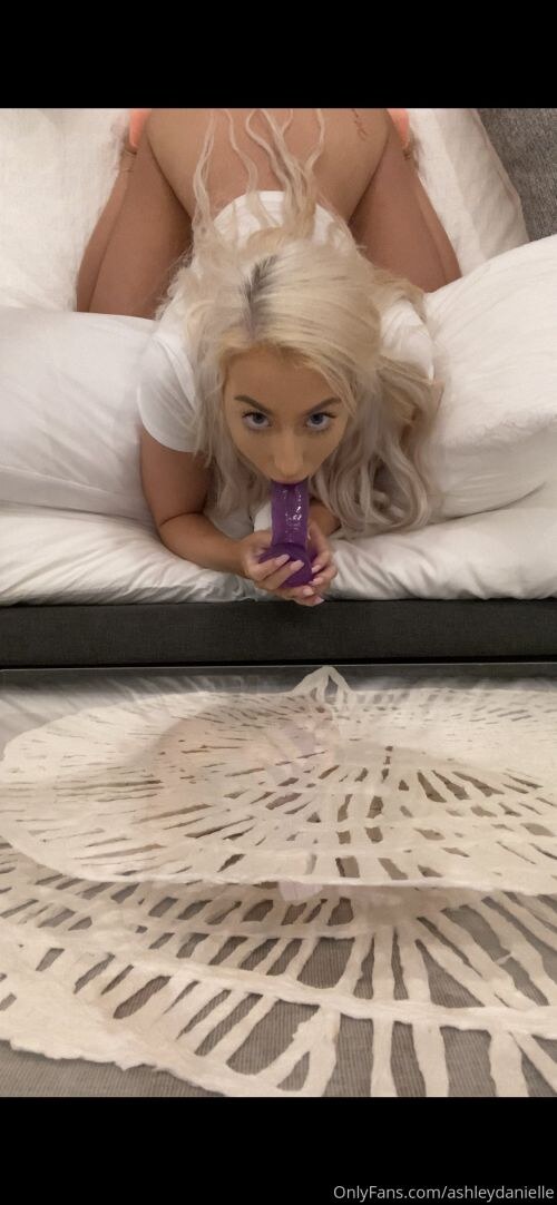 Ashley Danielle Photo #266