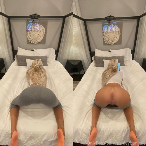 Ashley Danielle Photo #281