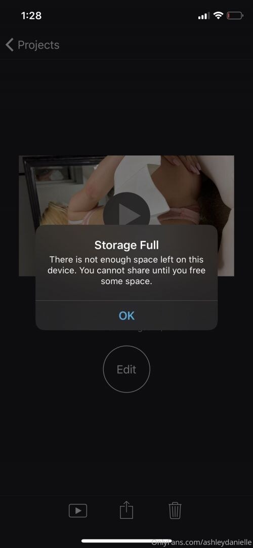 Ashley Danielle Photo #324