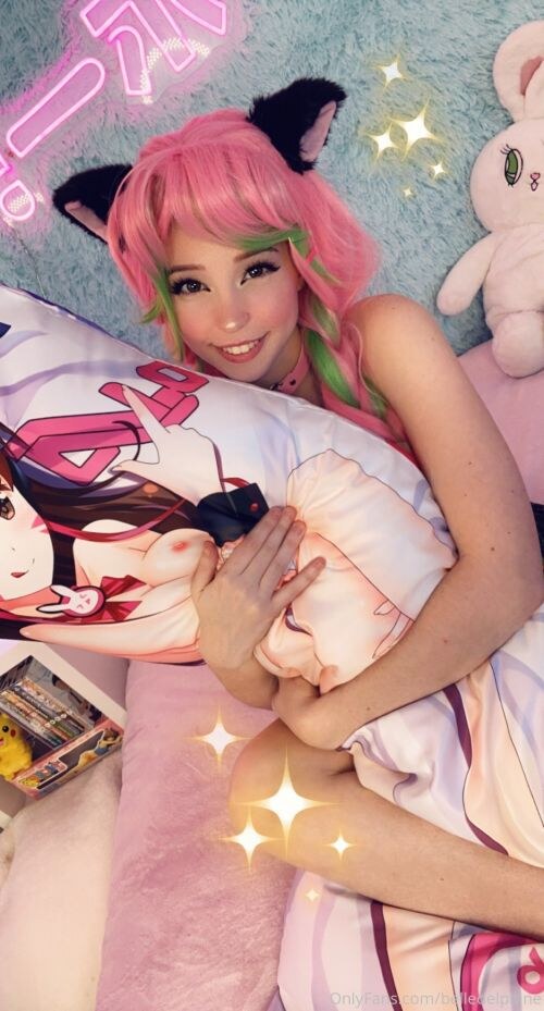 Belle Delphine Photo #2087