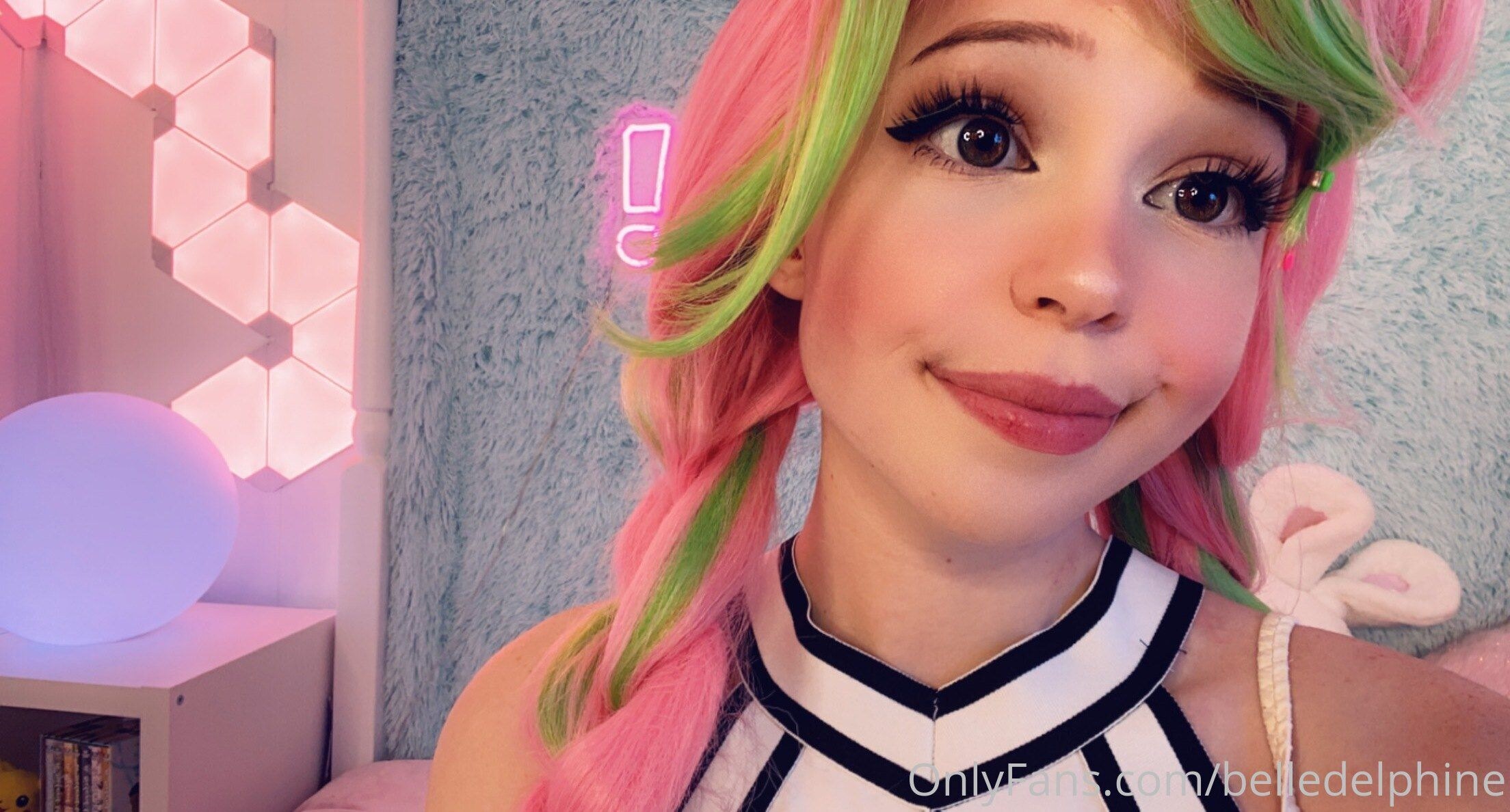 Belle Delphine Photo #2107