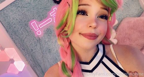 Belle Delphine Photo #2112