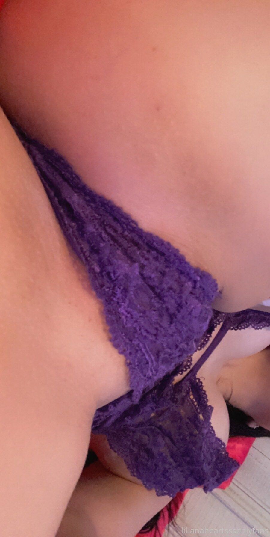 Liliana Hearts Photo #50