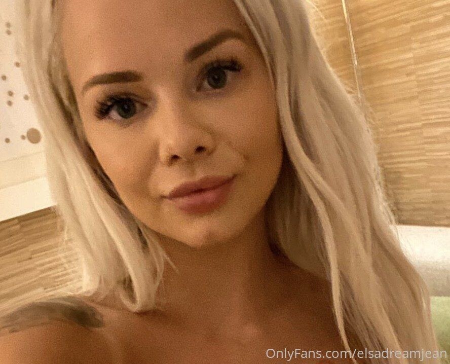 Elsa Jean Photo #167