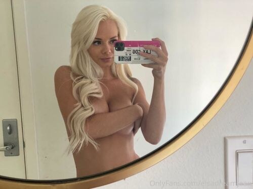 Elsa Jean Photo #159