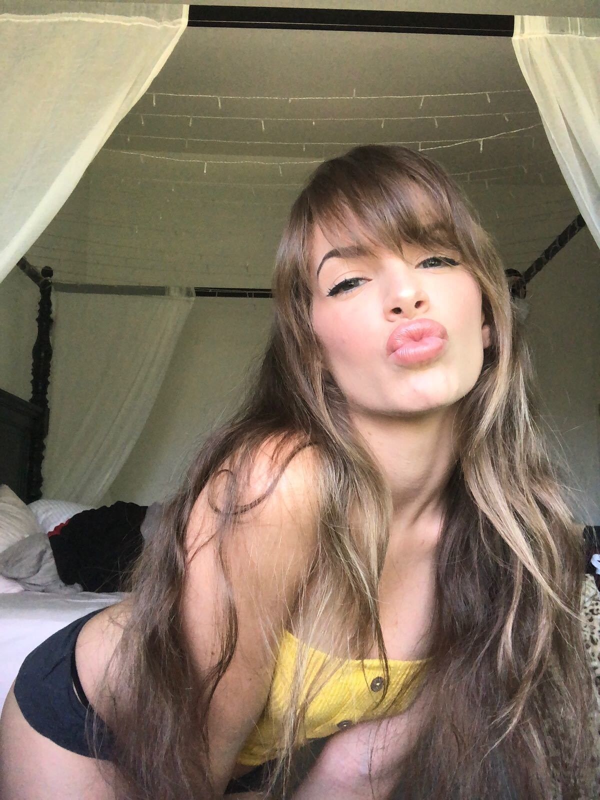 Kimmy Granger Photo #49