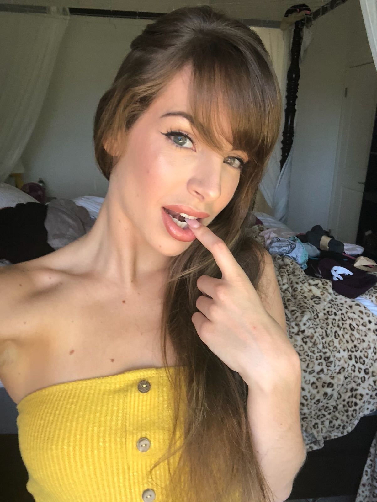 Kimmy Granger Photo #169