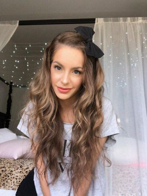 Kimmy Granger Photo #212