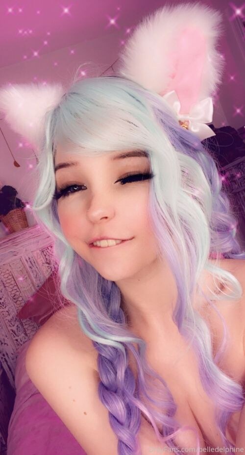 Belle Delphine Photo #2070