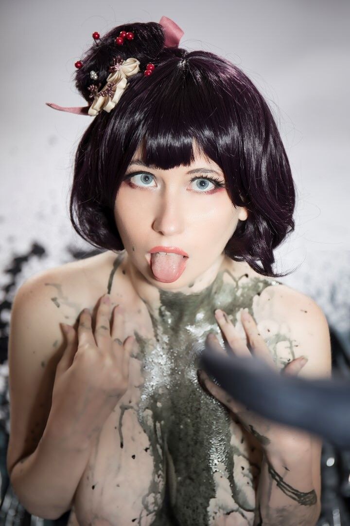 Usatame Hokusai Photo #31