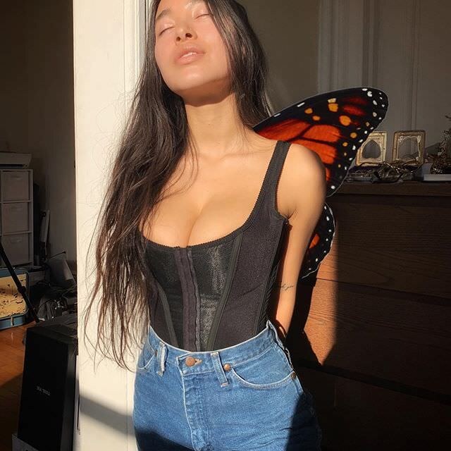 Hitomi Mochizuki Photo #36