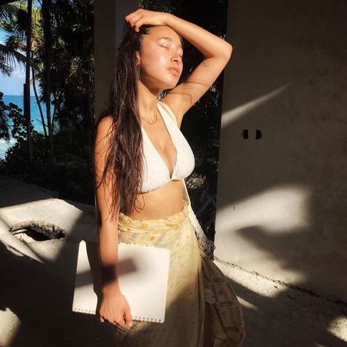 Hitomi Mochizuki Photo #23