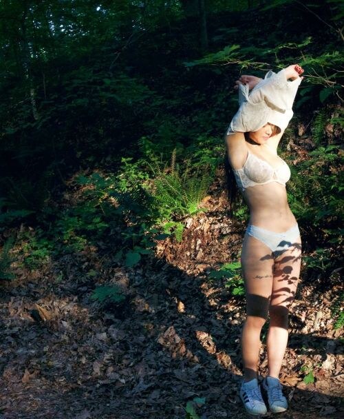 Hitomi Mochizuki Photo #30