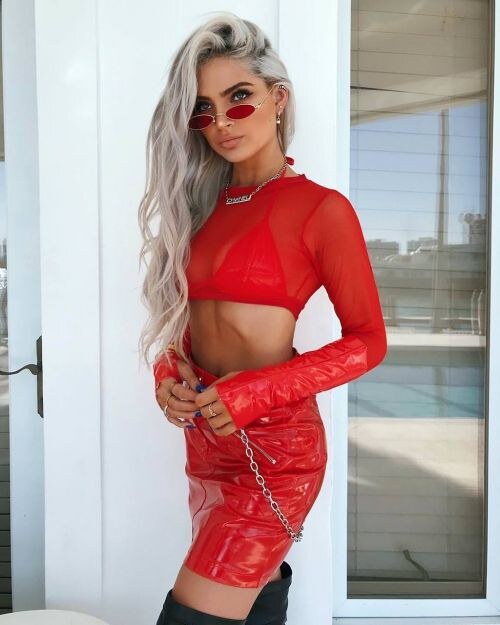 Carrington Durham Photo #5