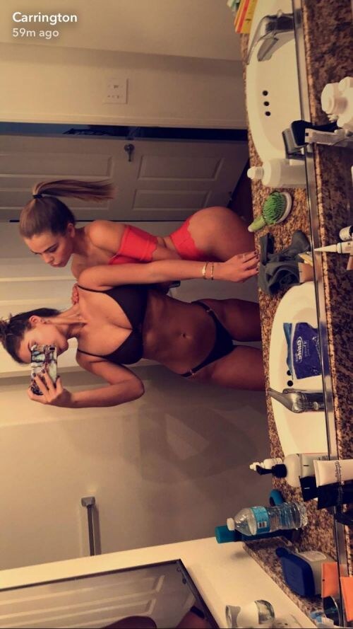 Carrington Durham Photo #10