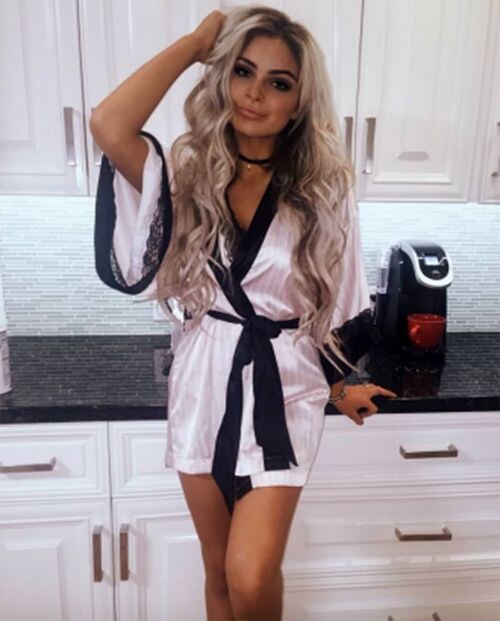 Carrington Durham Photo #40