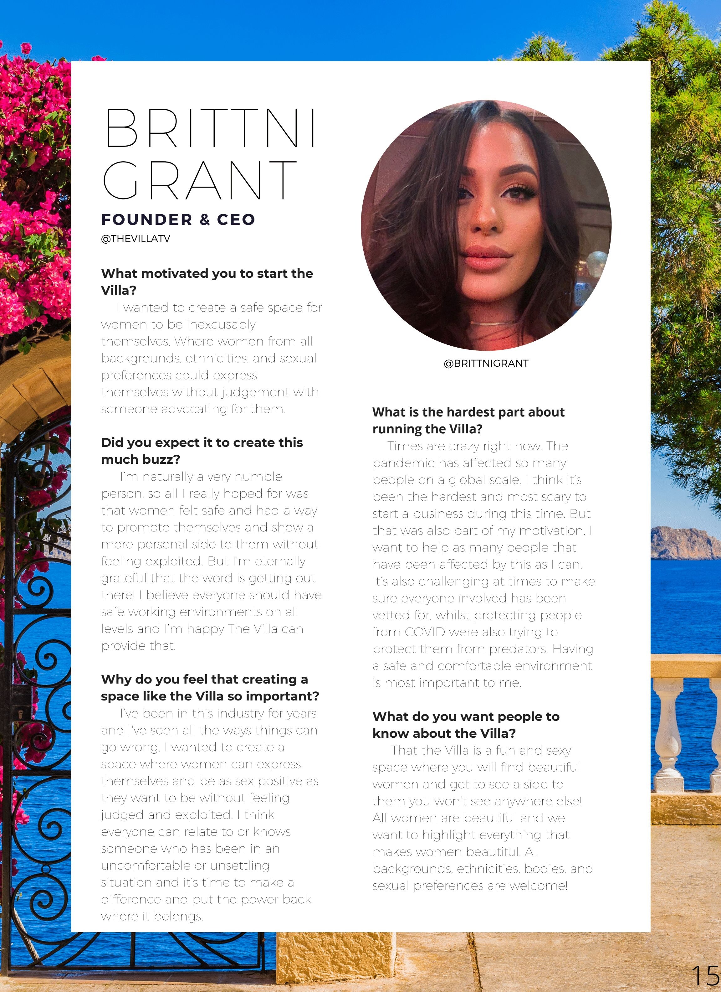 Natalie Roush Photo #757