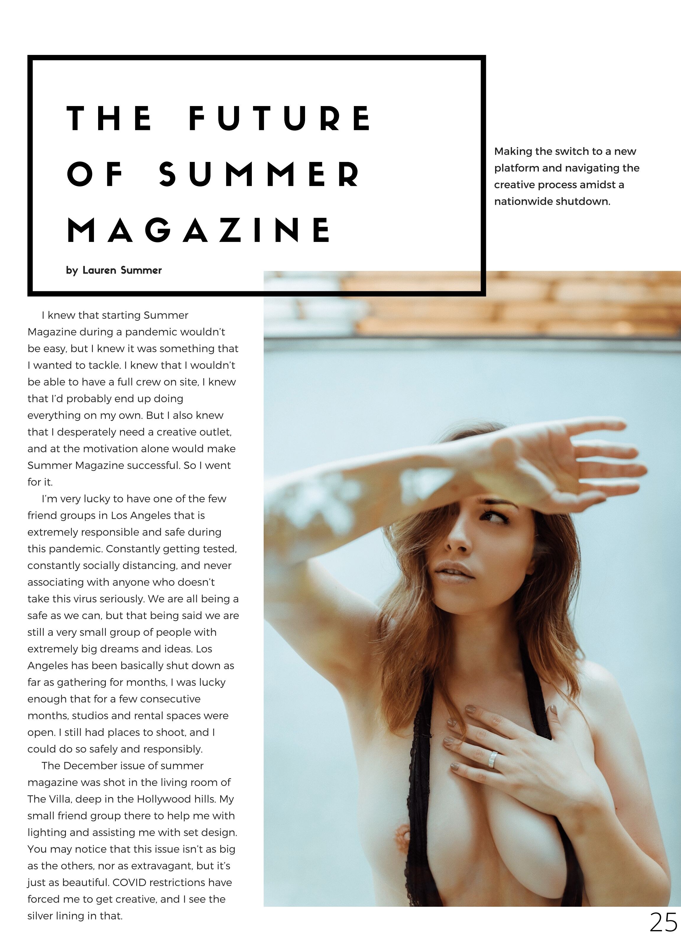 Natalie Roush Photo #785