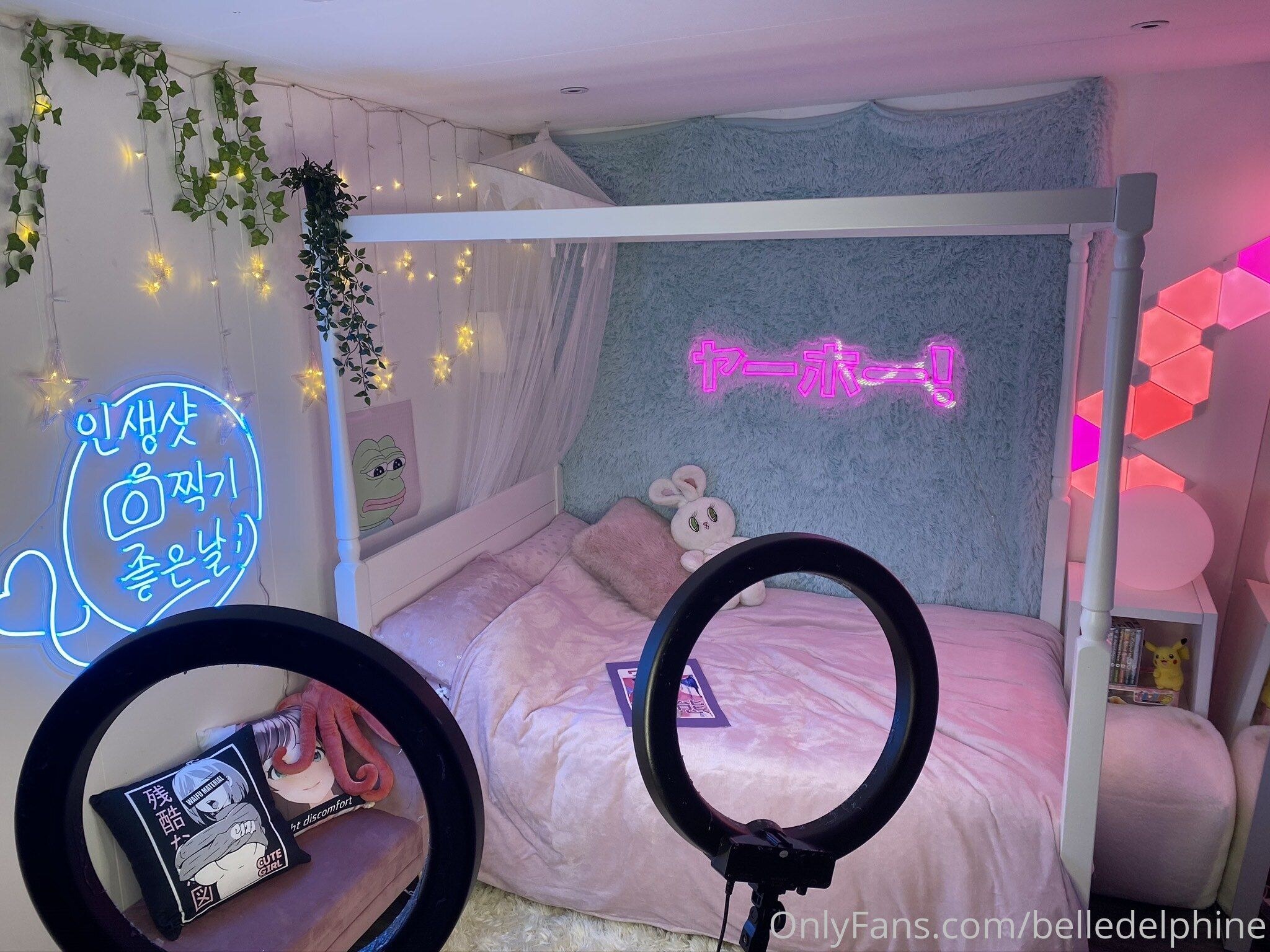 Belle Delphine Photo #2181