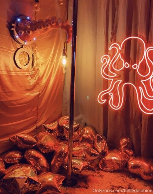 Belle Delphine Photo #2204