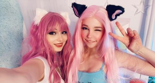 Belle Delphine Photo #2244
