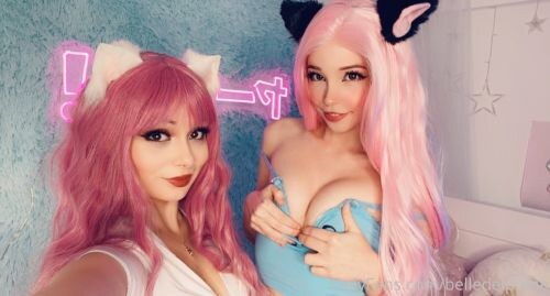 Belle Delphine Photo #2292