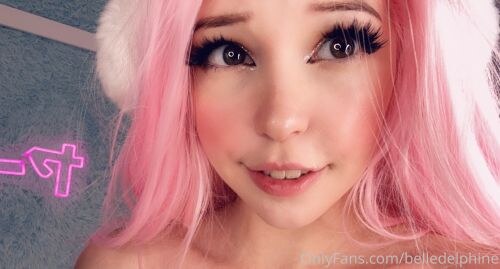 Belle Delphine Photo #2391