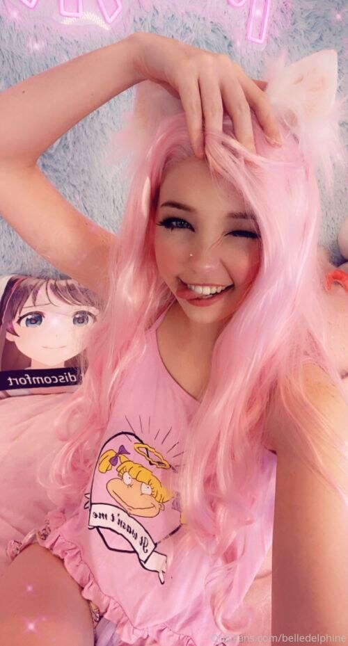 Belle Delphine Photo #2418