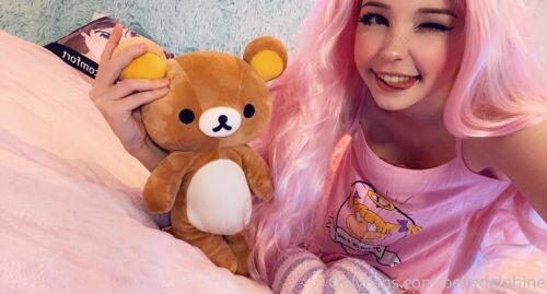 Belle Delphine Photo #2430