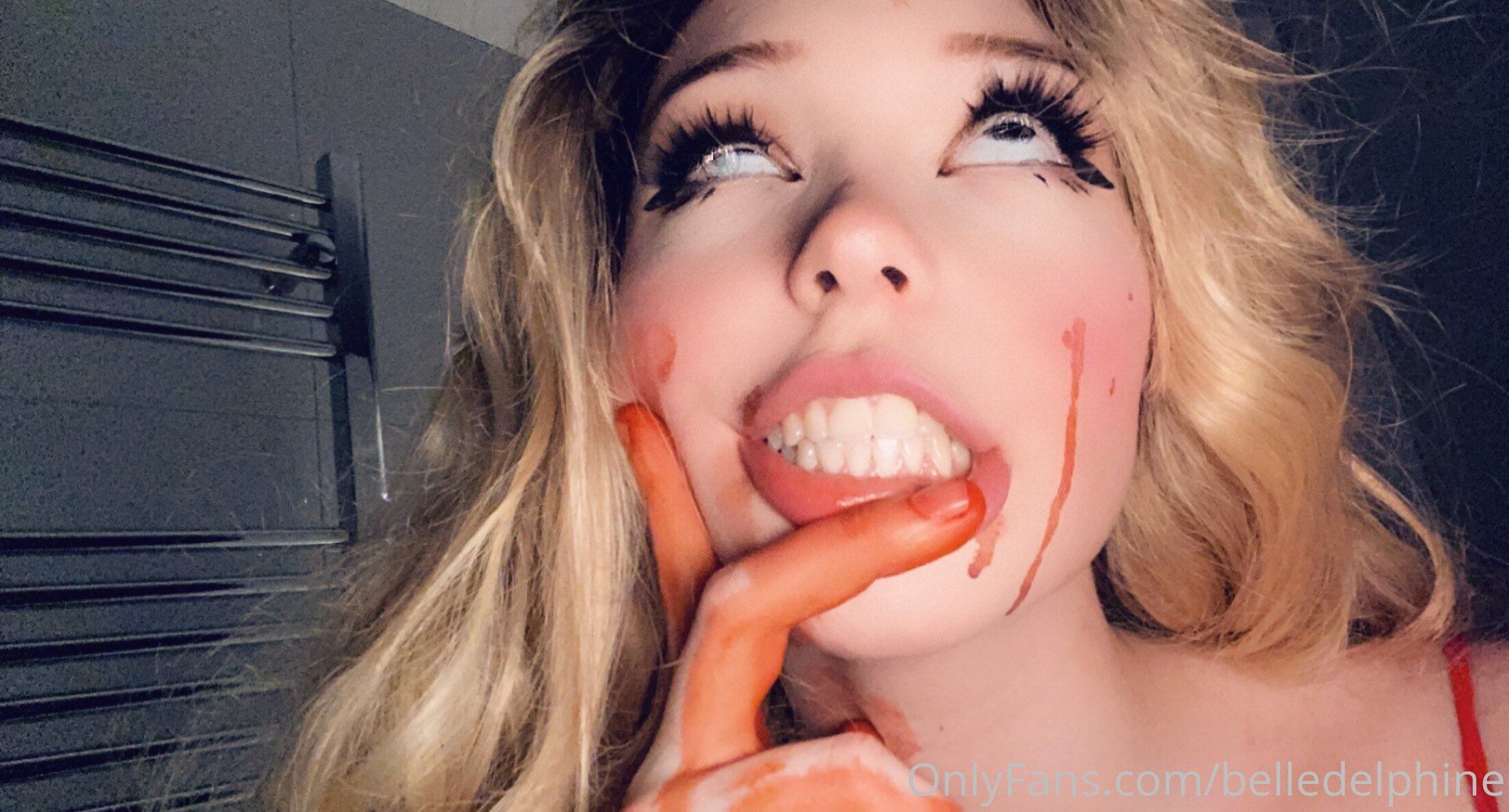 Belle Delphine Photo #2491