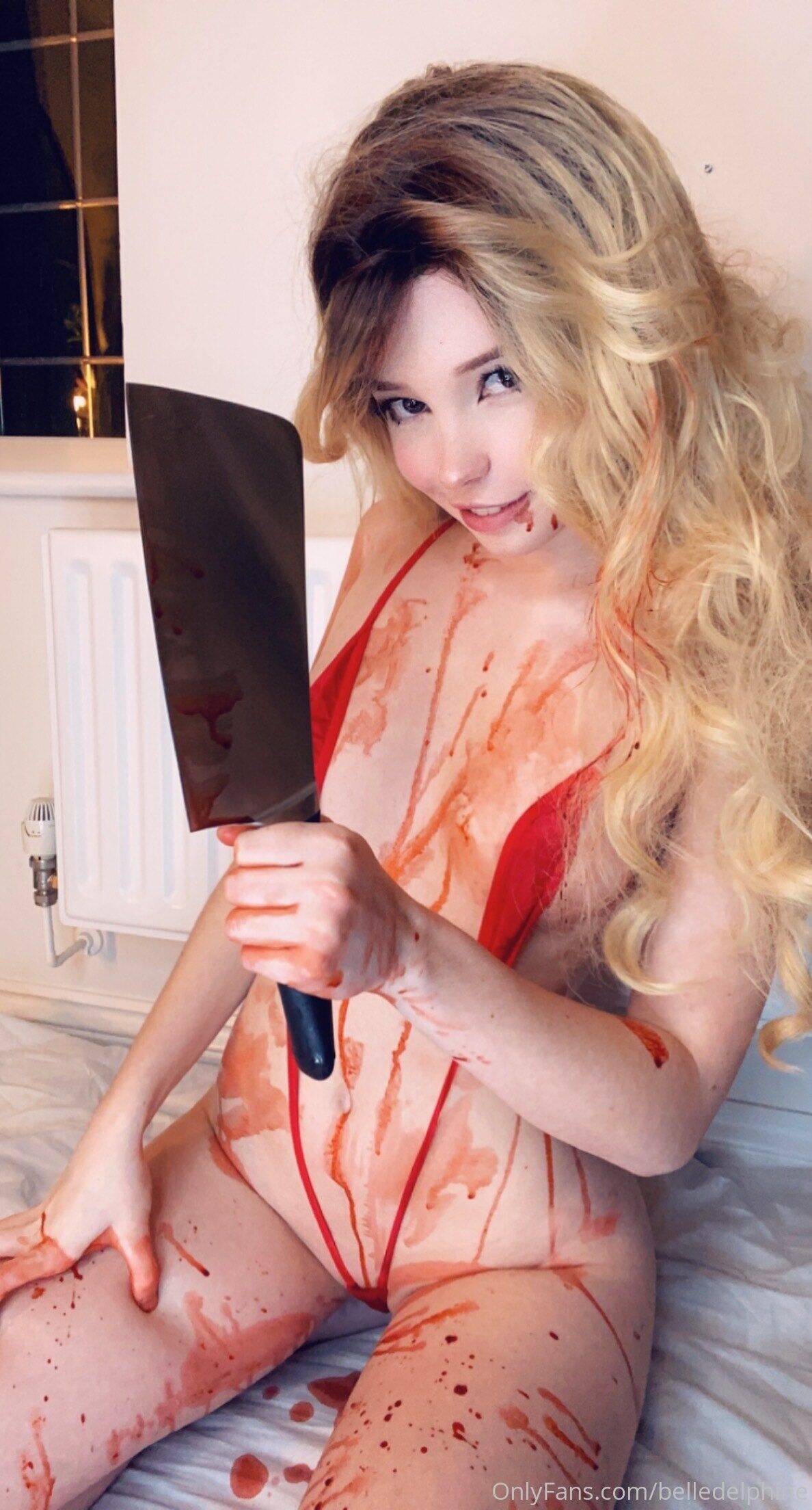 Belle Delphine Photo #2529