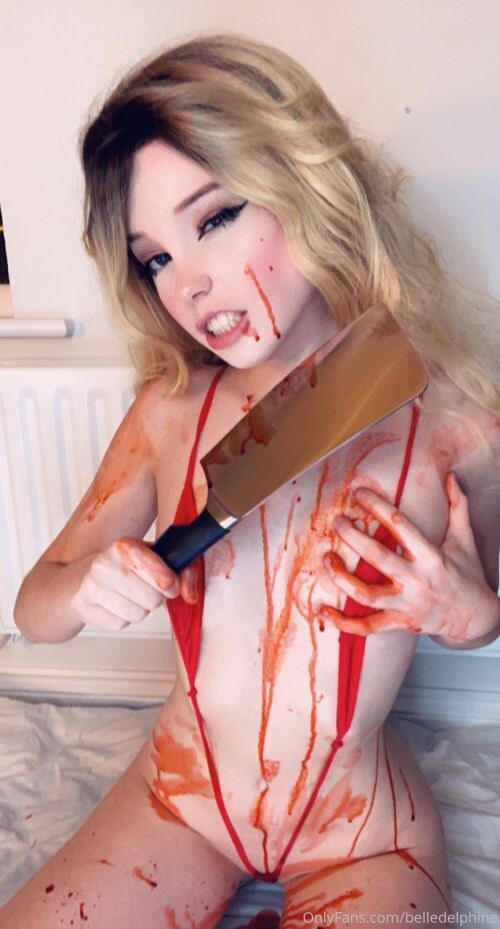 Belle Delphine Photo #2487