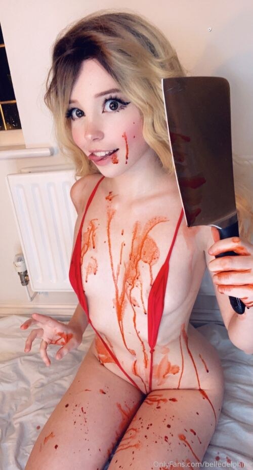 Belle Delphine Photo #2509