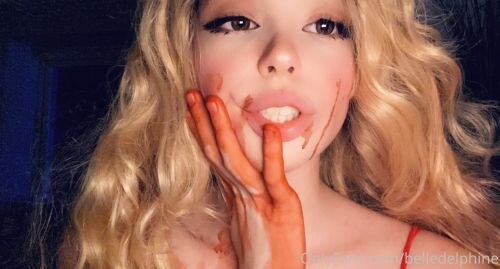 Belle Delphine Photo #2553