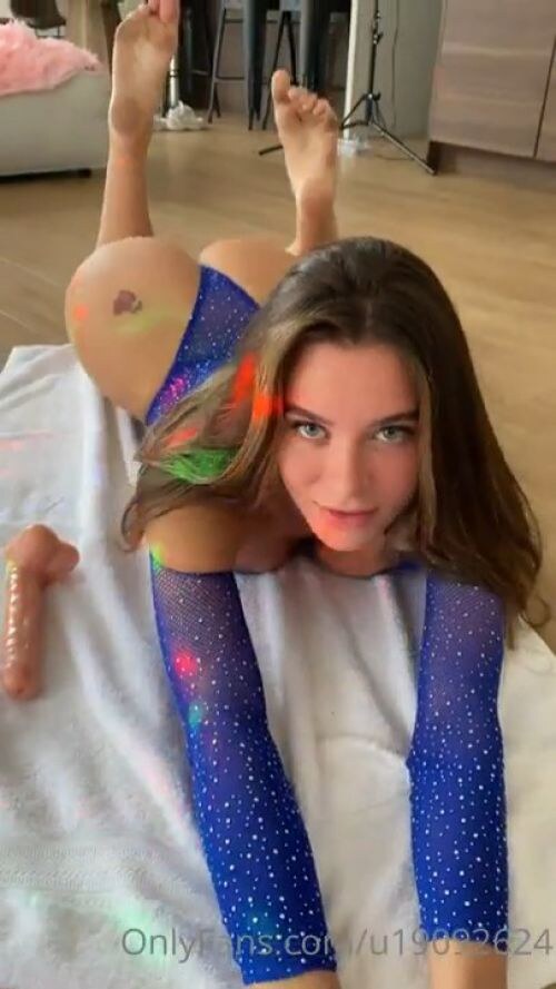 Lana Rhoades Post #17