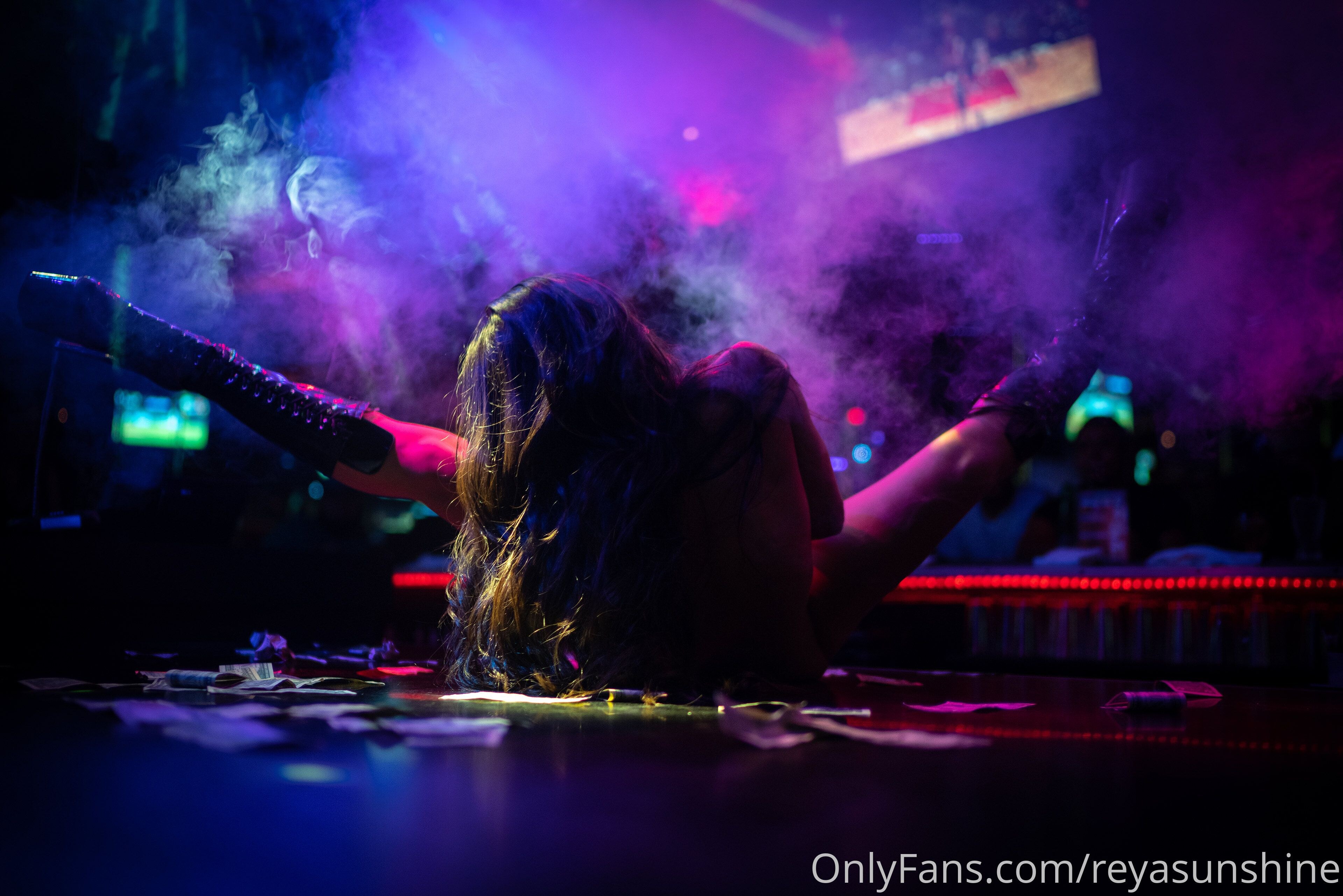 Katrina Jad Photo #16